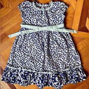 Hanna Andersson Dress Large